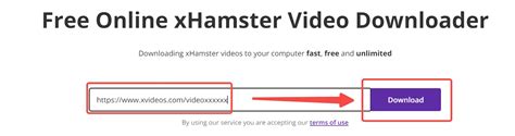 xhamster. com|Can not download video from xhamster with youtube